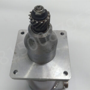 Kollmorgen E33NCHA-LNN-NS-00