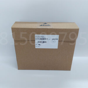 ABB EI813F 3BDH000022R1