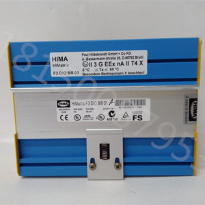 HIMA F3 DIO 88 01 982200425