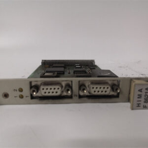 HIMA F8621A
