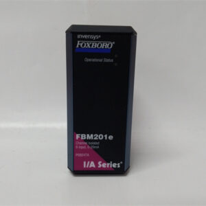 FOXBORO FBM203 P0914SV