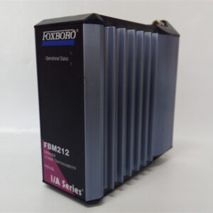 FOXBORO FBM212 P0914XL