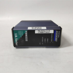 FOXBORO FBM222 P0926TL