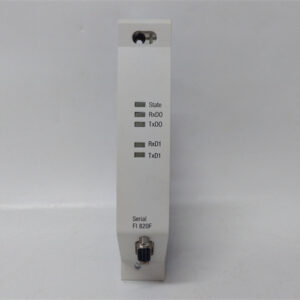 abb FI820F 3BDH000031R1