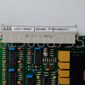 ABB FM9925a-E HIEE451116R0001