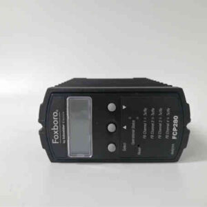 FOXBORO FCP280 RH924YA