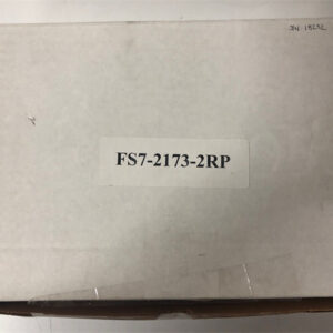 HONEYWELL FS7-2173-2RP