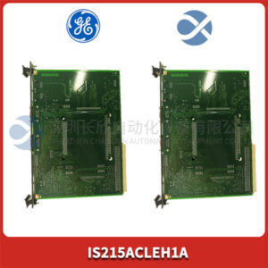 GE IS215ACLEH1A