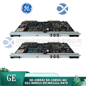 GE SD-108542 SD-108542-M2 021-900015 95CMS1211-0479