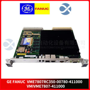GE VME7807RC350-00780-411000 VMIVME7807-411000