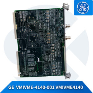 GE VMIVME-4140-001 VMIVME4140
