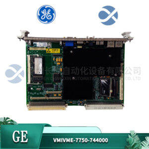 GE VMIVME-7750-744000