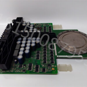 ABB GVC750BE101 3BHE009681R0101