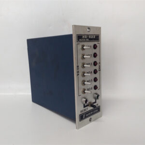 HD-522 SHINBORY DENSHI