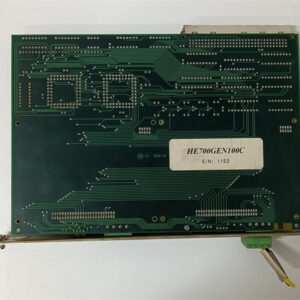 GE HE700GEN100C