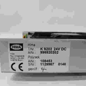 HIMA  996920202 