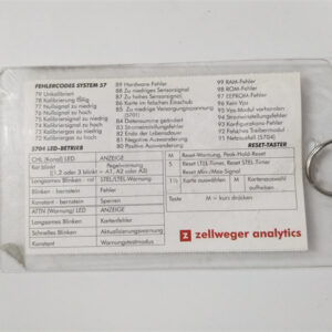 HONEYWELL 05701-A-0550