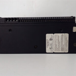 GE IC660BBA020