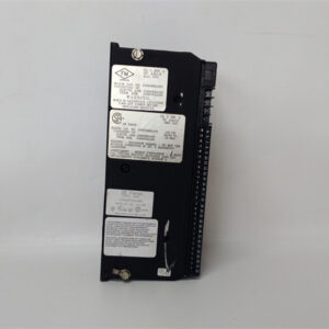 GE IC660BBA100