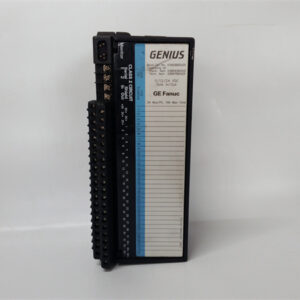 GE IC660EBD025