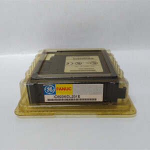 GE IC693MDL231