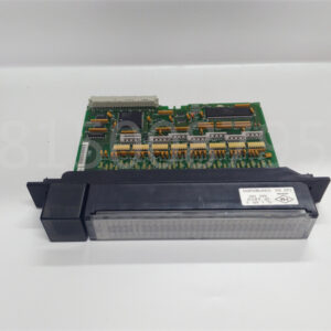 GE IC697MDL653
