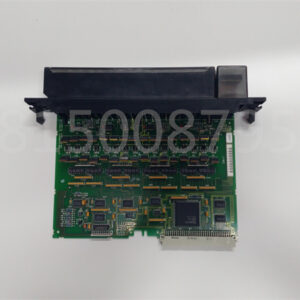 GE IC697MDL750