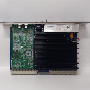 GE IC698CPE030