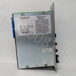 GE IC698PSA100