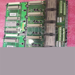 ICS TRIPLEX 9852