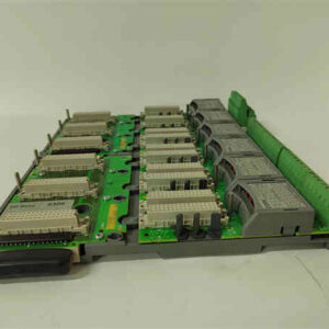 ICS TRIPLEX 9852 1-9802 2