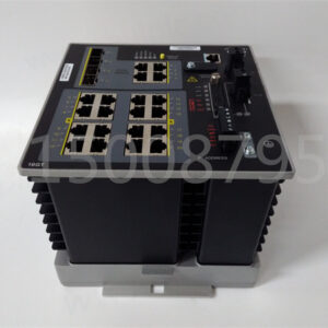 DCS IE-4000-16GT4G-E