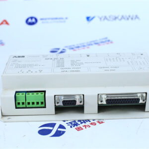 ABB  SPA-ZC22