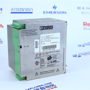 PHOENIX   QUINT PS-100-240AC24DC10