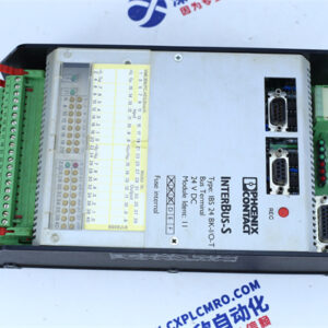 PHOENIX  IBS 24BK-Io-T