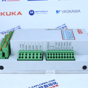 ABB  UNITROL 1010