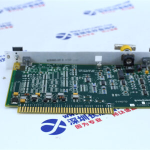 PACIFIC SCIENTIFIC 3A99158G01