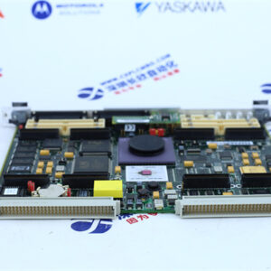 MOTOROLA  MVME162PA-344SE