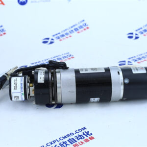 SERVOTECNICA  SVT57BL03-60V-50167BL01