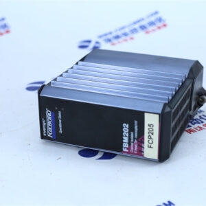 FOXBORO  FBM202
