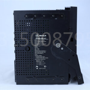 GE  SR469-P5-HI-A20