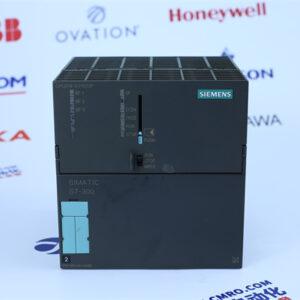 Siemens 6ES7 318-3EL00-0AB0