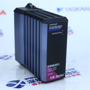 FOXBORO FBM201