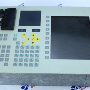 Siemens SICOMP PC32-F