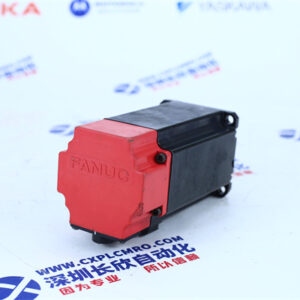 FANUC  A06B-0116-B203#0100