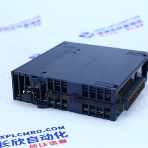 GE   IC695RMX128