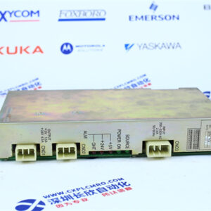 YOKOGAWA  CPS-18F8
