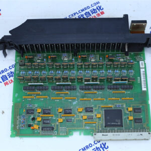 GE  IC697MDL750