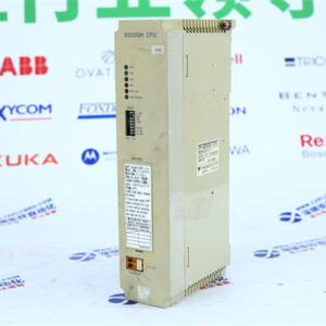 YOKOGAWA    CP-9200SHCPU