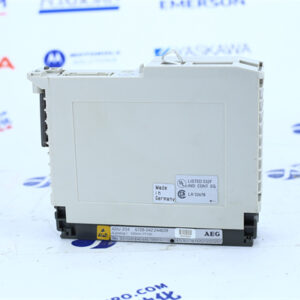 MODICON  AS-BADU-204